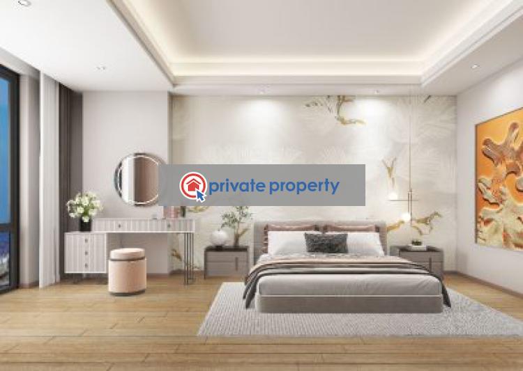 2 bedroom Apartment For Sale Westlands Nairobi - 6