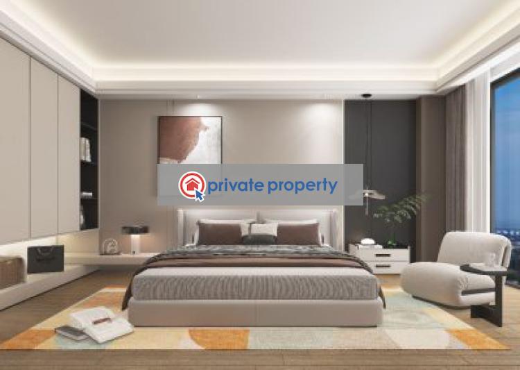 2 bedroom Apartment For Sale Westlands Nairobi - 5