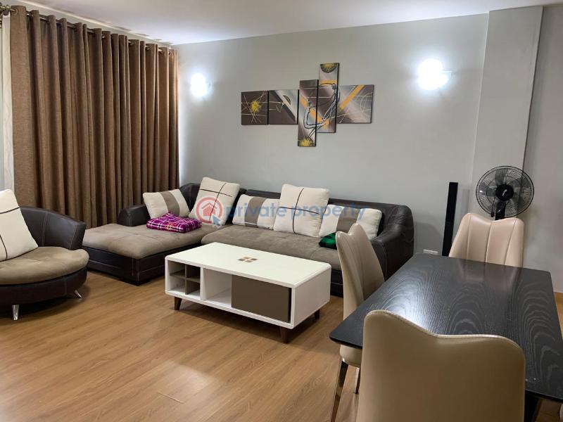 2 bedroom Apartment For Rent Kilimani Nairobi - 0