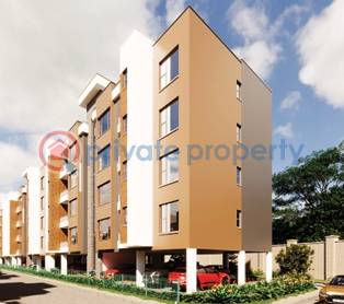 2 bedroom Apartment For Sale Mpmombasa Road Syokimau/Mulolongo Machakos - 2