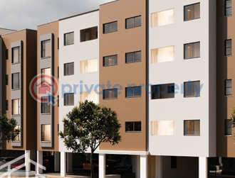 2 bedroom Apartment For Sale Mpmombasa Road Syokimau/Mulolongo Machakos - 4