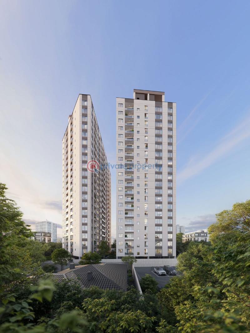 2 bedroom Apartment For Sale Kilimani Estate Nairobi Kilimani Nairobi - 19