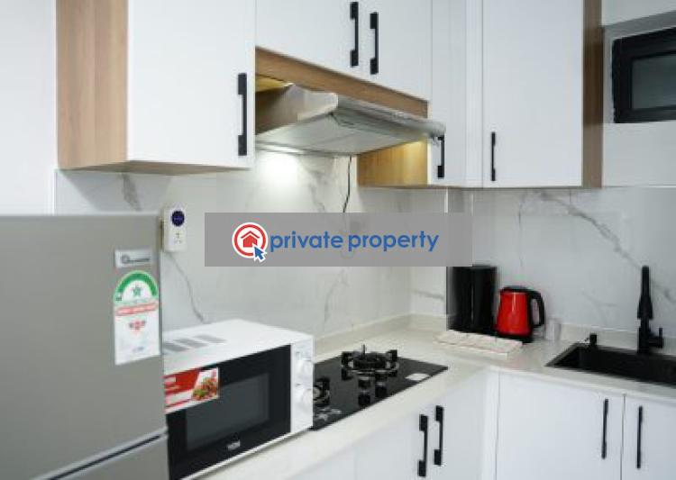 2 bedroom Apartment For Sale Kilimani Nairobi - 2
