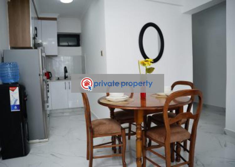 2 bedroom Apartment For Sale Kilimani Nairobi - 1