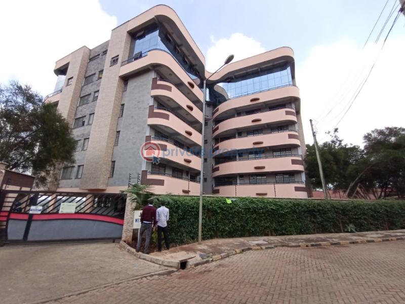 2 bedroom Apartment For Sale Lavington Estate Nairobi Lavington Nairobi - 22