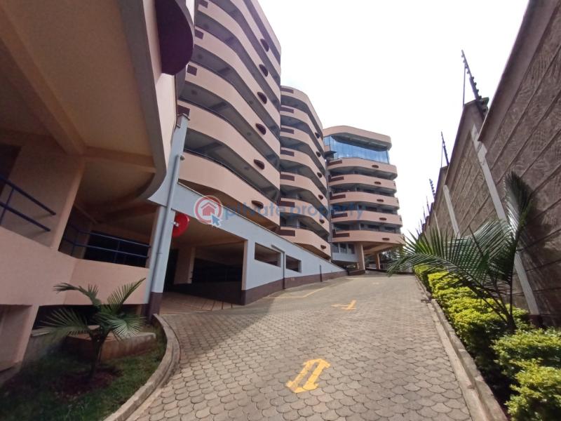 2 bedroom Apartment For Sale Lavington Estate Nairobi Lavington Nairobi - 18