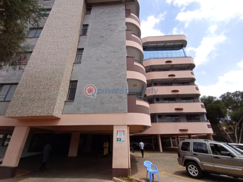2 bedroom Apartment For Sale Lavington Estate Nairobi Lavington Nairobi - 21