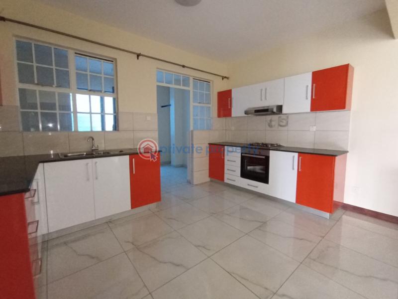 2 bedroom Apartment For Sale Lavington Estate Nairobi Lavington Nairobi - 3