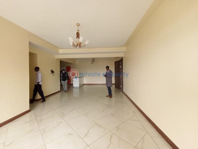 2 bedroom Apartment For Sale Lavington Estate Nairobi Lavington Nairobi - 4