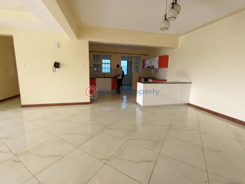 2 bedroom Apartment For Sale Lavington Estate Nairobi Lavington Nairobi - 1