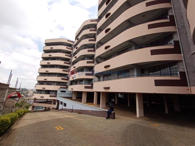 2 bedroom Apartment For Sale Lavington Estate Nairobi Lavington Nairobi - 20