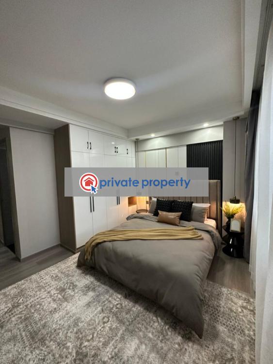 2 bedroom Apartment For Sale Westlands Nairobi - 4