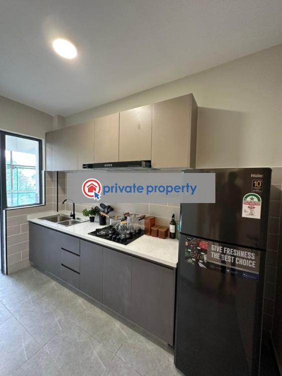 2 bedroom Apartment For Sale Lavington Nairobi - 2