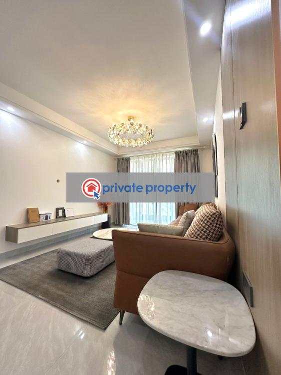 2 bedroom Apartment For Sale Kilimani Nairobi - 1