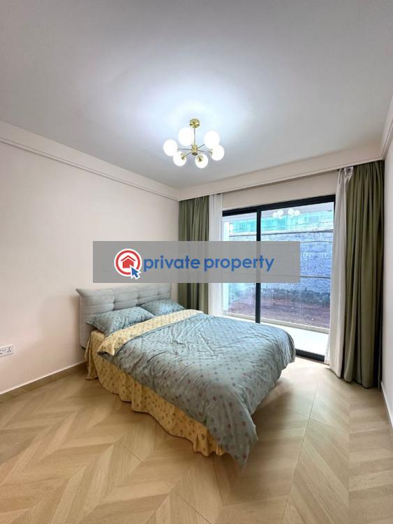 2 bedroom Apartment For Sale Syokimau/Mulolongo Machakos - 8