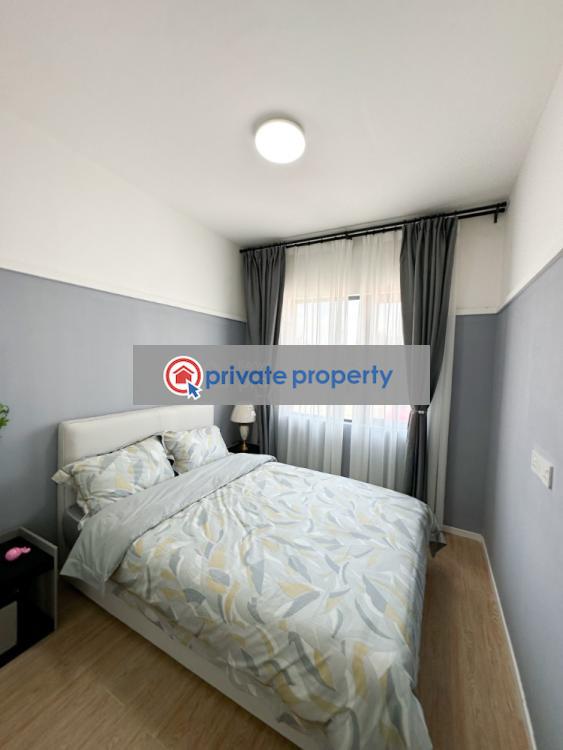 2 bedroom Apartment For Sale &nbsp;ngong Road Kilimani Nairobi - 10