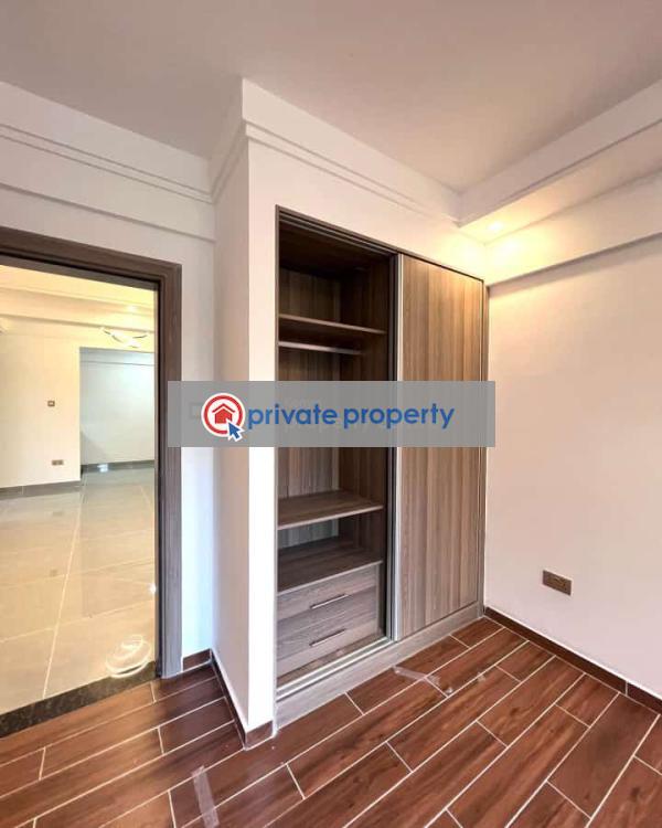 2 bedroom Apartment For Sale Lavington Nairobi - 8