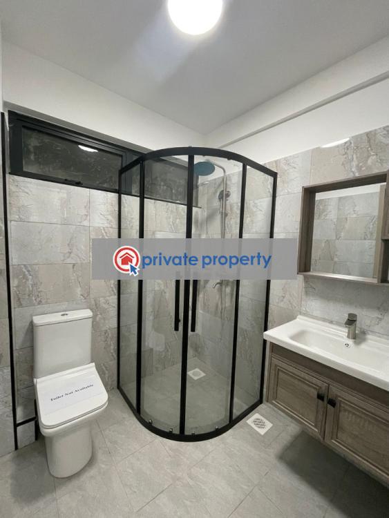 2 bedroom Apartment For Sale Kilimani Nairobi - 4