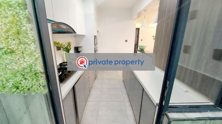 2 bedroom Apartment For Sale &nbsp;off Argwings Kodhek Road Kilimani Nairobi - 22
