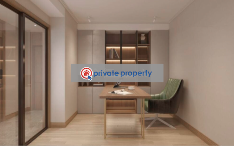 2 bedroom Apartment For Sale Westlands Nairobi - 6