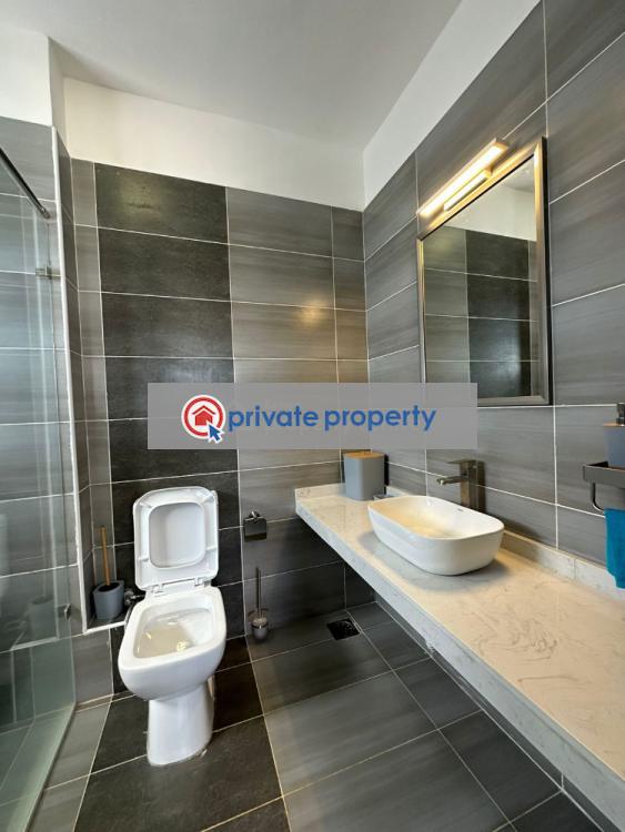 2 bedroom Apartment For Sale &nbsp;lower Kabete Nairobi West  - 11