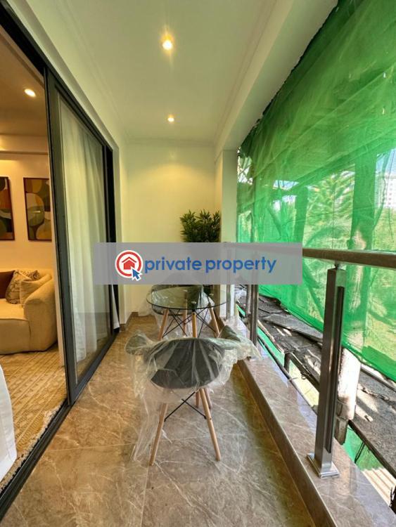 2 bedroom Apartment For Sale Kilimani Nairobi - 5