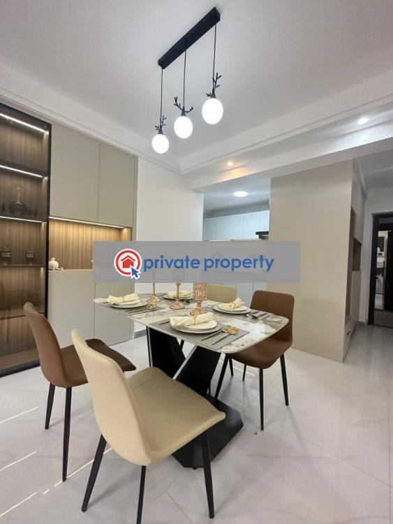 2 bedroom Apartment For Sale Kileleshwa Nairobi - 6