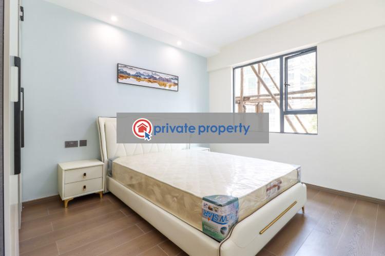 2 bedroom Apartment For Sale Kilimani Nairobi - 12