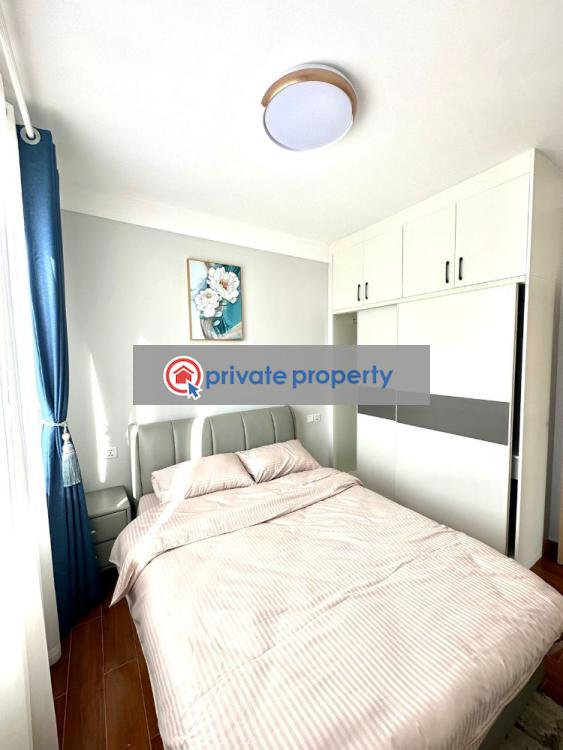 2 bedroom Apartment For Sale Athi River Machakos - 1