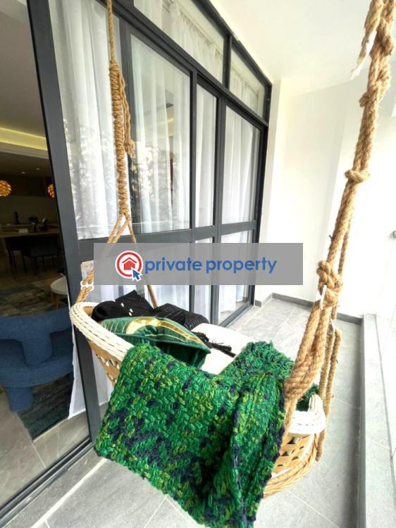 2 bedroom Apartment For Sale &nbsp;chiromo Kilimani Nairobi - 2