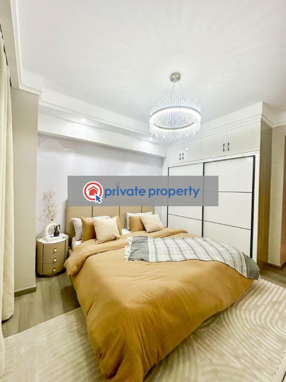 2 bedroom Apartment For Sale Kilimani Nairobi - 8