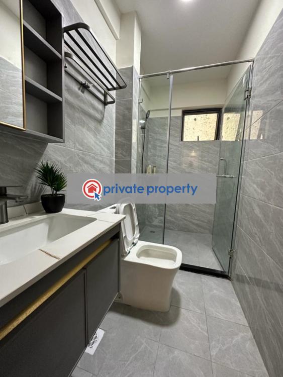 2 bedroom Apartment For Sale Kileleshwa Nairobi - 8