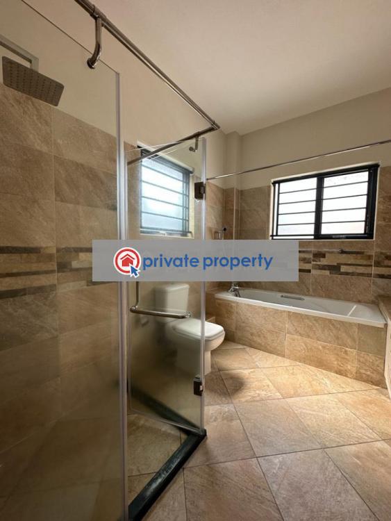 2 bedroom Apartment For Sale Westlands Nairobi - 8