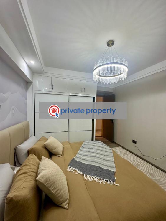 2 bedroom Apartment For Sale Kilimani Nairobi - 5