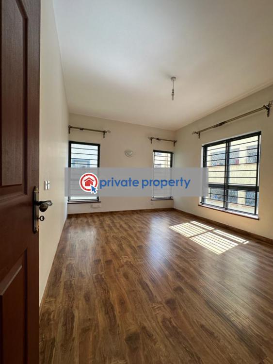 2 bedroom Apartment For Sale Westlands Nairobi - 6