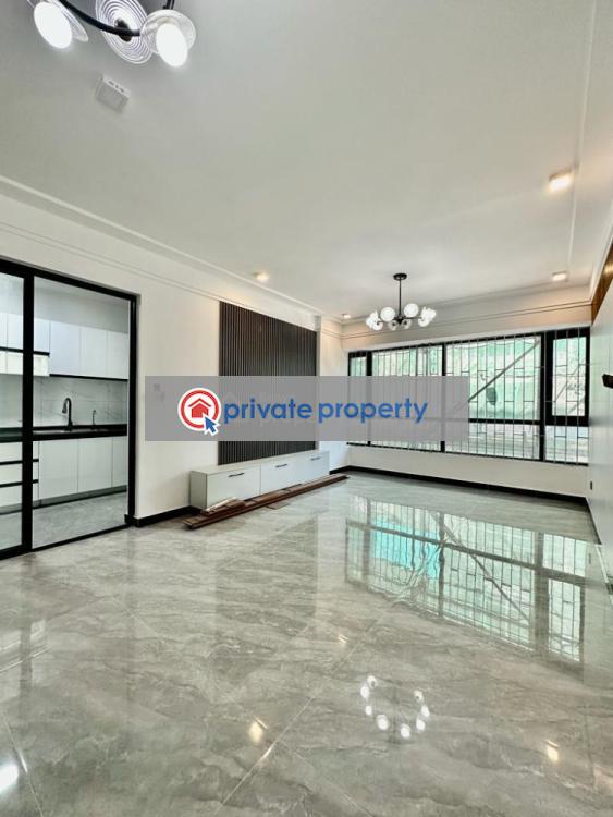 2 bedroom Apartment For Sale Lavington Nairobi - 3
