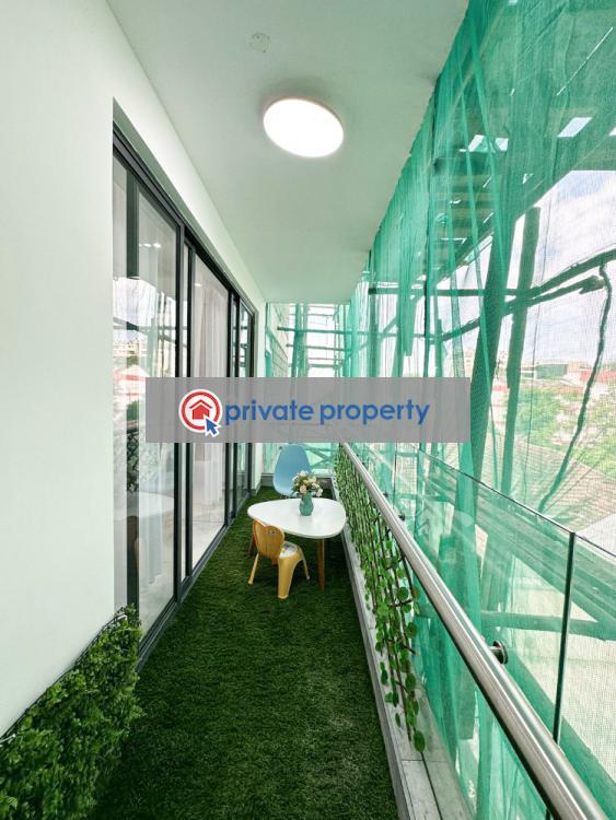2 bedroom Apartment For Sale Kilimani Nairobi - 8