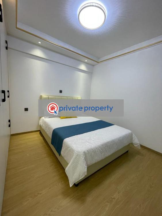 2 bedroom Apartment For Sale Kileleshwa Nairobi - 3