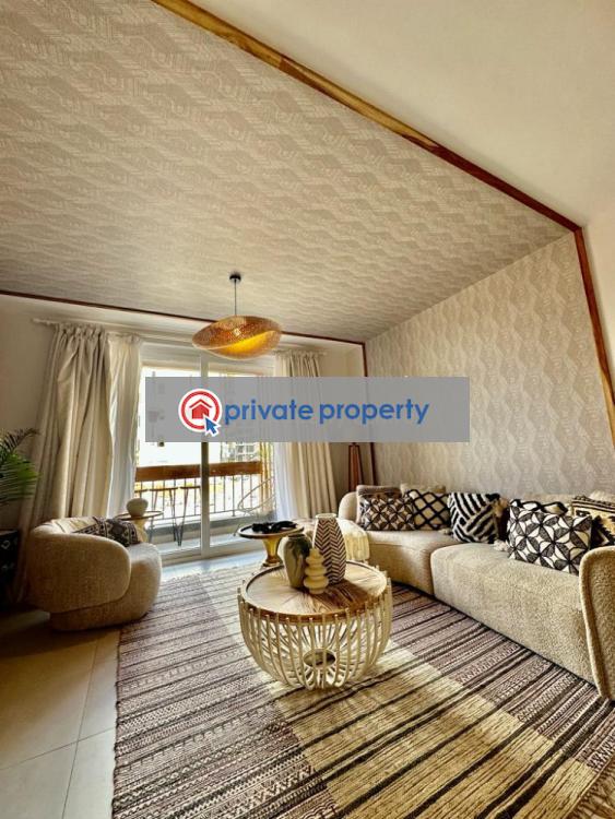 2 bedroom Apartment For Sale Syokimau/Mulolongo Machakos - 8