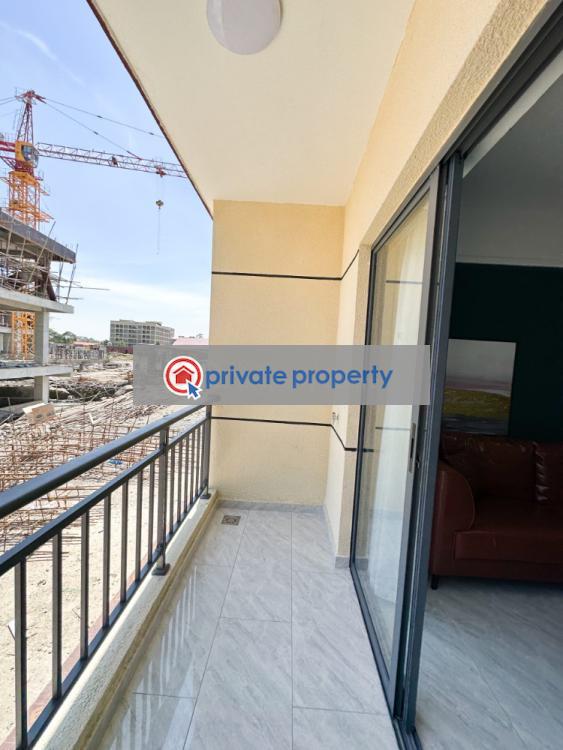 2 bedroom Apartment For Sale &nbsp;ngong Road Kilimani Nairobi - 6