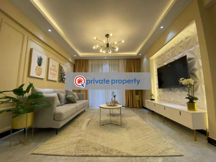2 bedroom Apartment For Sale Kileleshwa Nairobi - 7