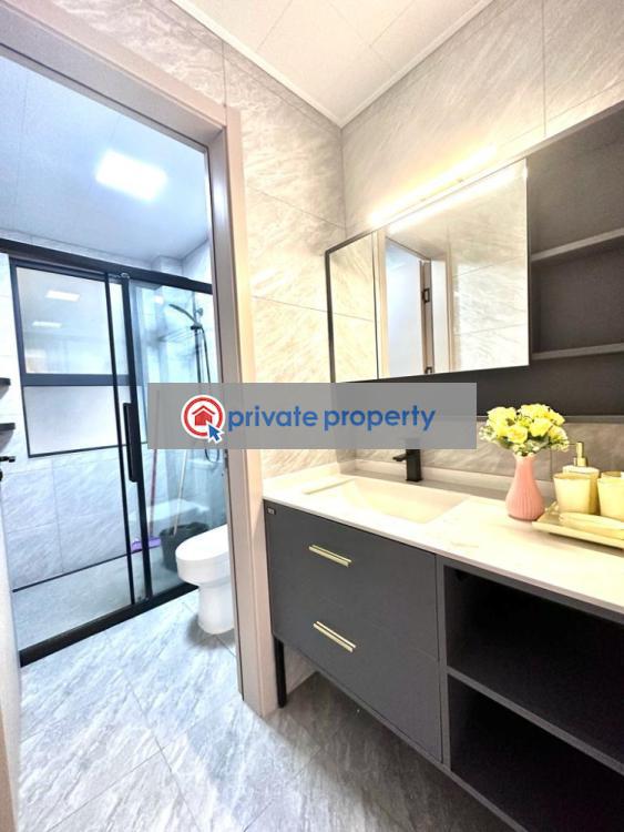 2 bedroom Apartment For Sale Kilimani Nairobi - 2