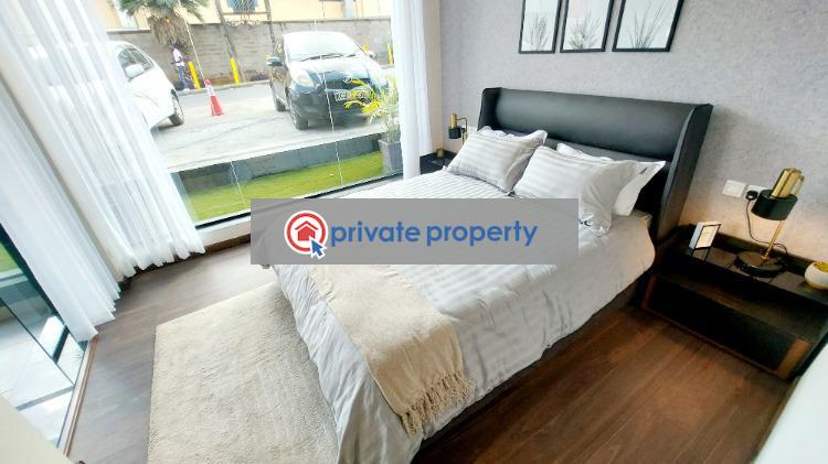 2 bedroom Apartment For Sale &nbsp;near The Junction Kilimani Nairobi - 11