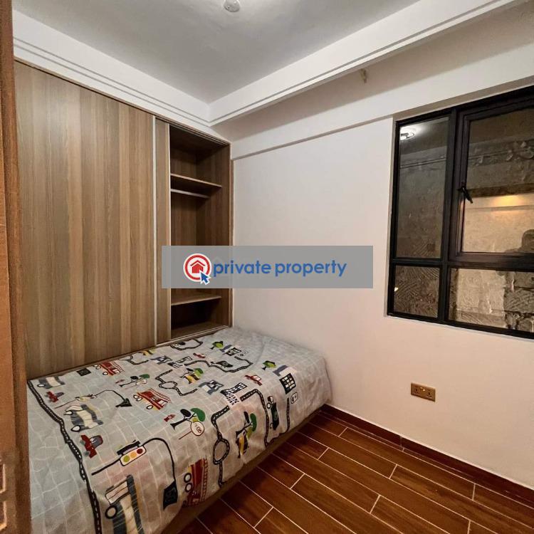 2 bedroom Apartment For Sale Lavington Nairobi - 16