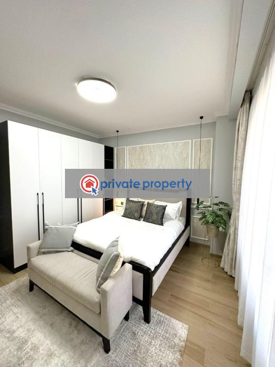 2 bedroom Apartment For Sale &nbsp;runda Westlands Nairobi - 8