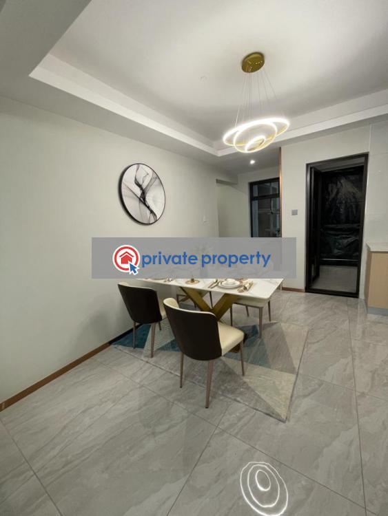 2 bedroom Apartment For Sale Kileleshwa Nairobi - 7