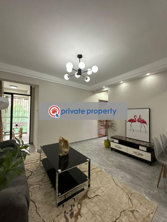 2 bedroom Apartment For Sale &nbsp;chiromo Kilimani Nairobi - 3