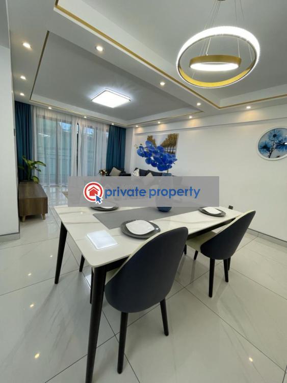2 bedroom Apartment For Sale Kileleshwa Nairobi - 8