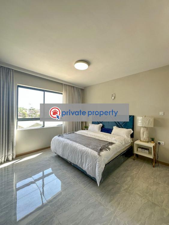 2 bedroom Apartment For Sale &nbsp;lower Kabete Westlands Nairobi - 14