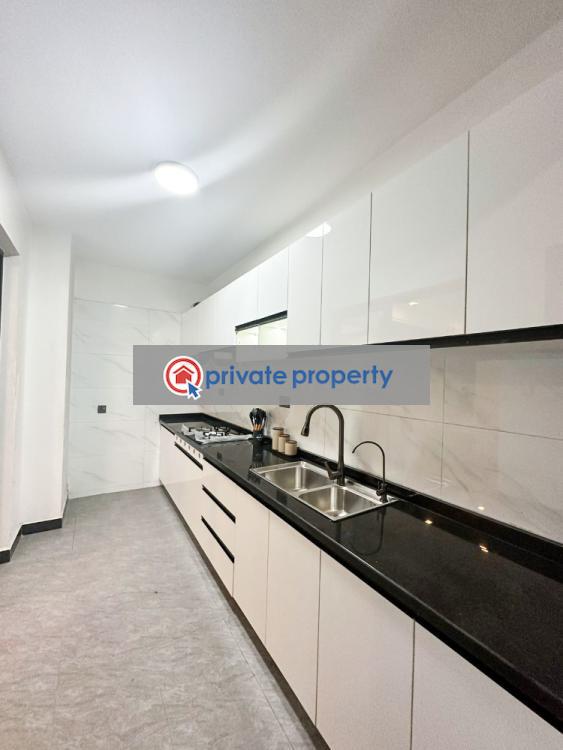 2 bedroom Apartment For Sale Lavington Nairobi - 1